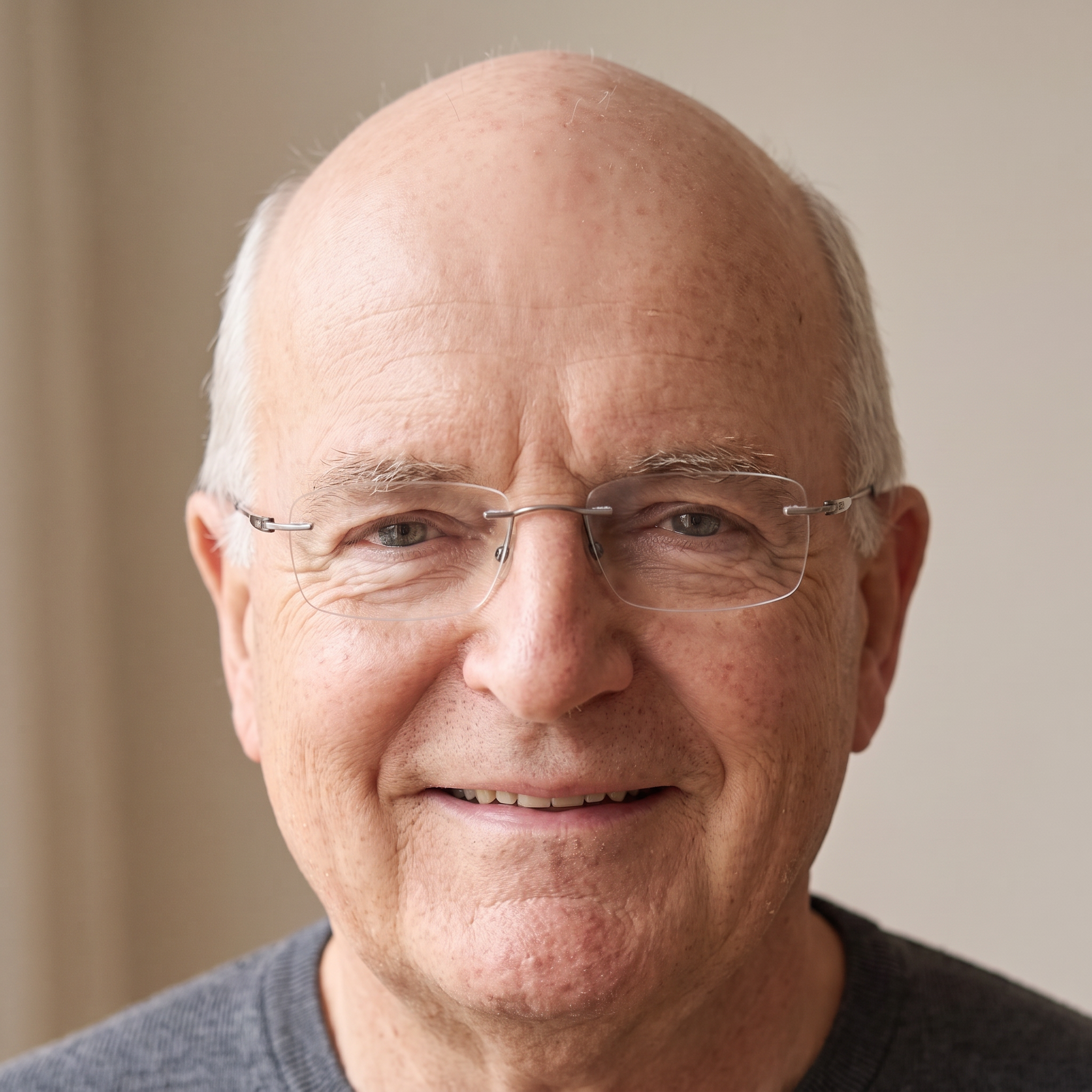 Sir Richard Dearlove