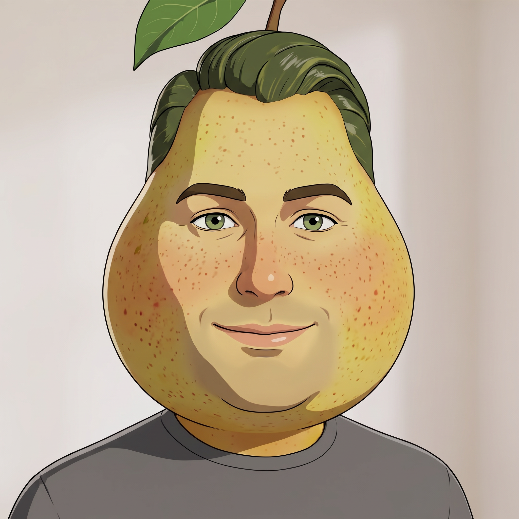 Ryan Pearce