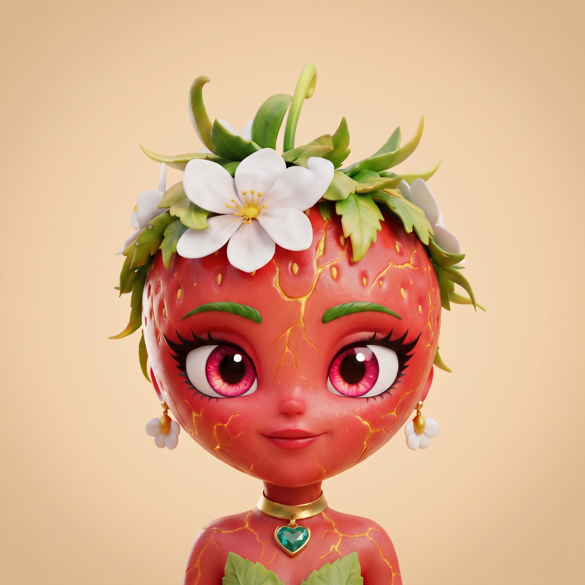 Scarlet