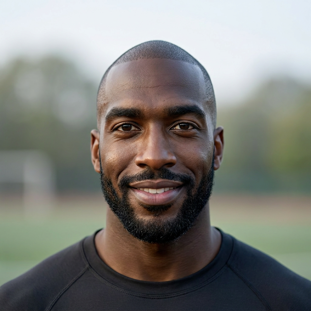 Dez Oyelaran