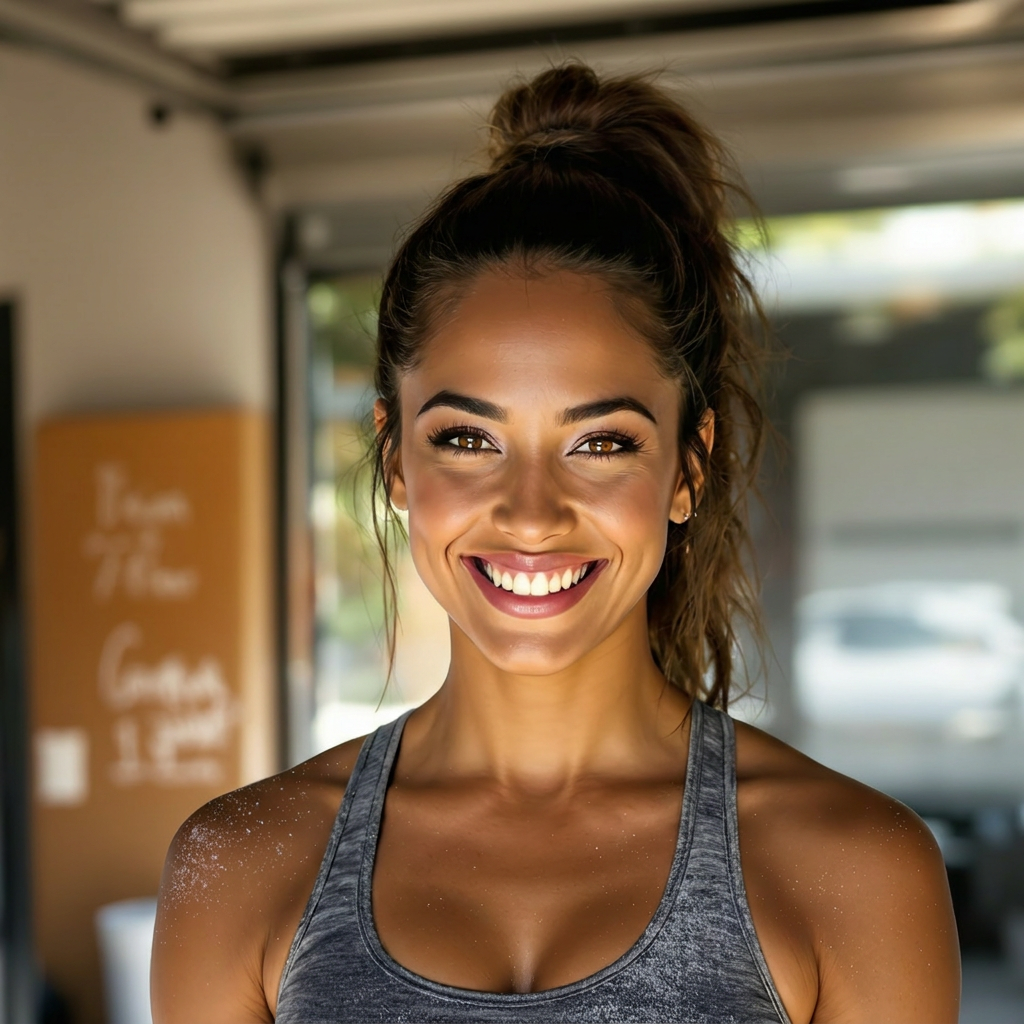 Dani Reyes