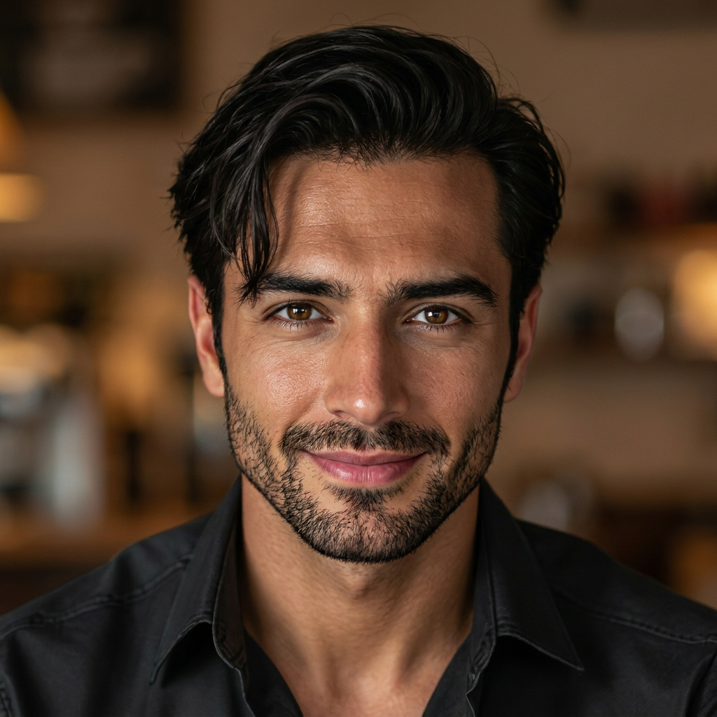 Dario Vane