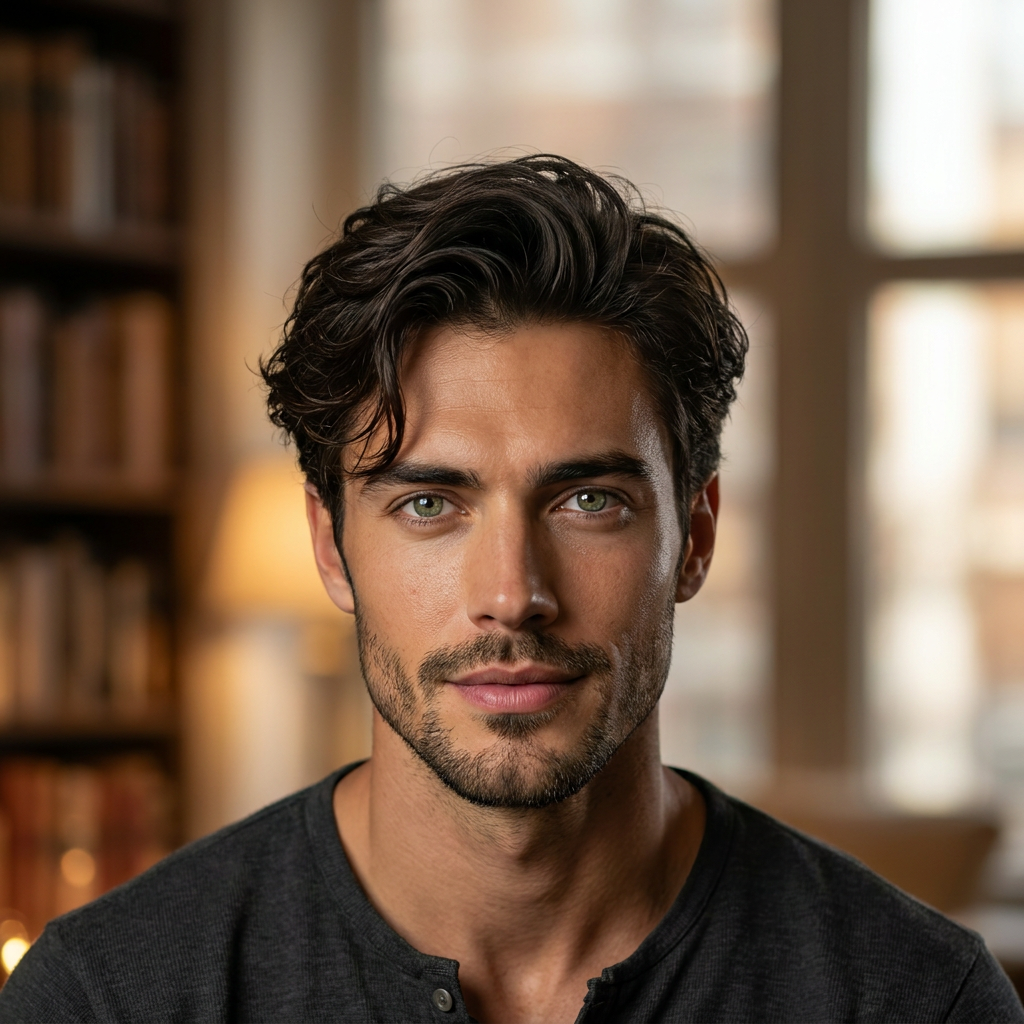 Dorian Mercer