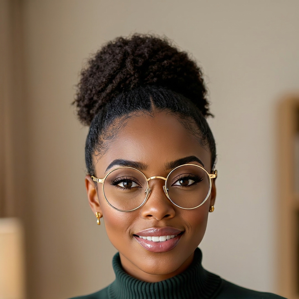 Dr. Imani Walsh
