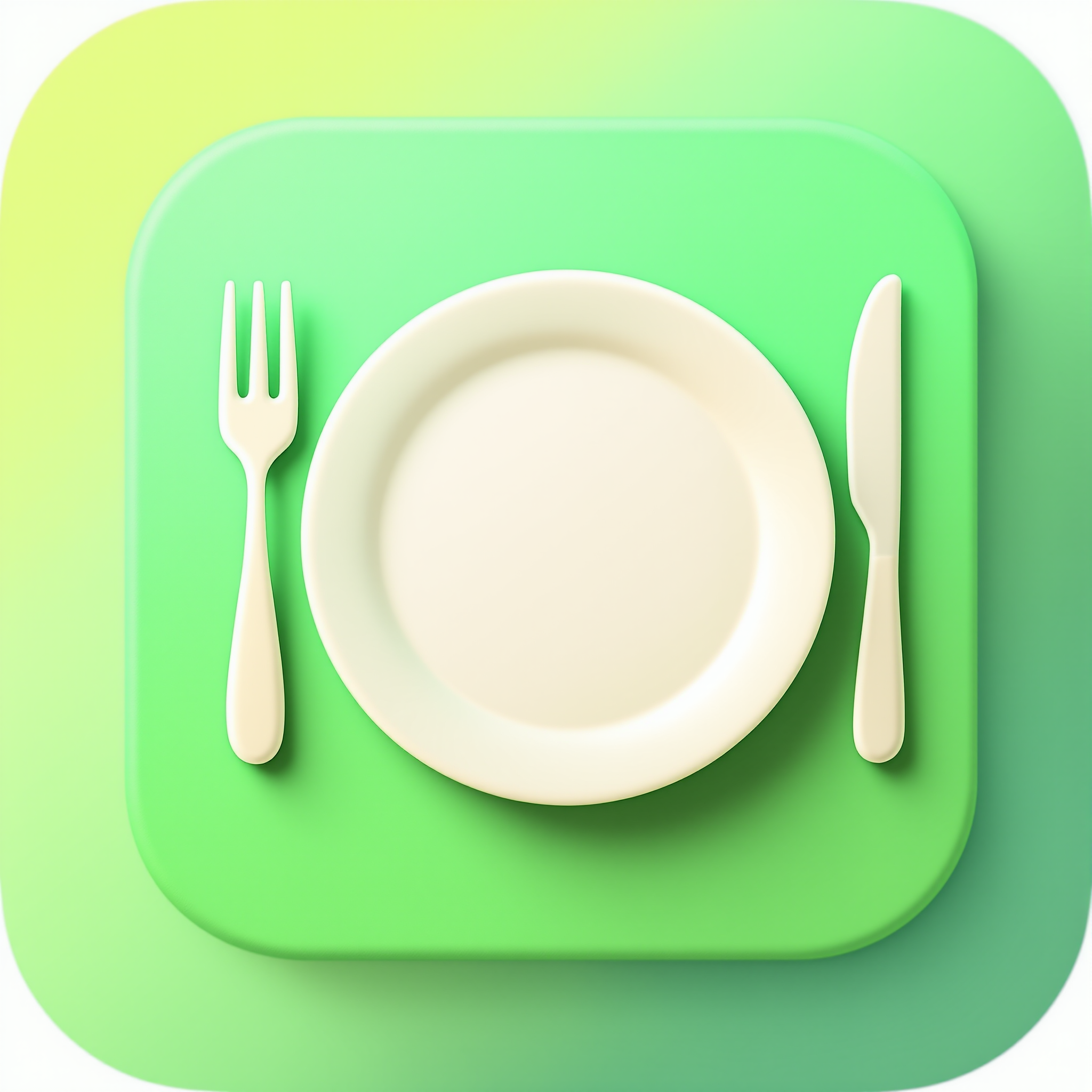 Food Tracker
