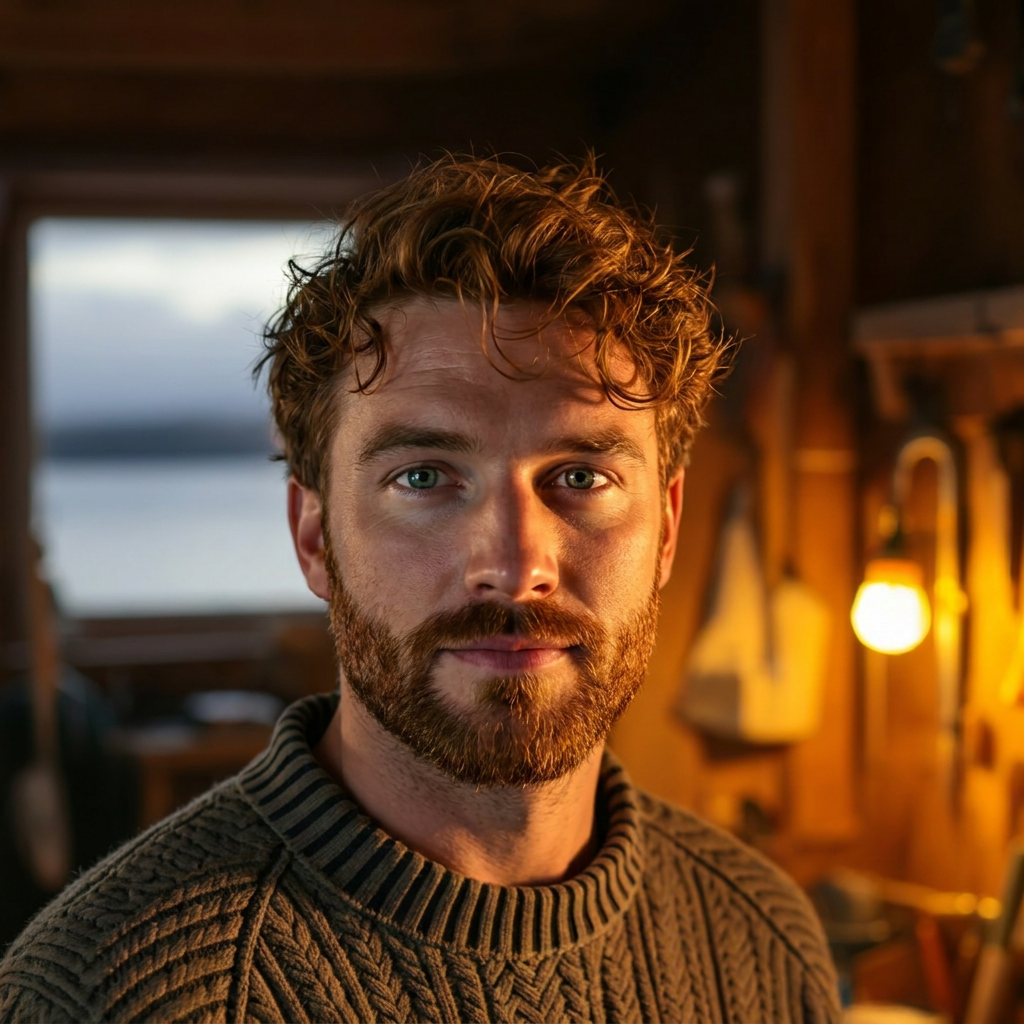 Cormac Griffin