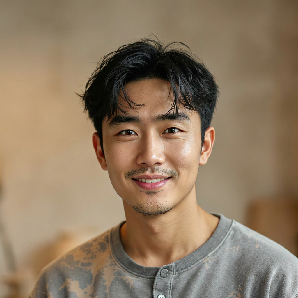Julian Holt