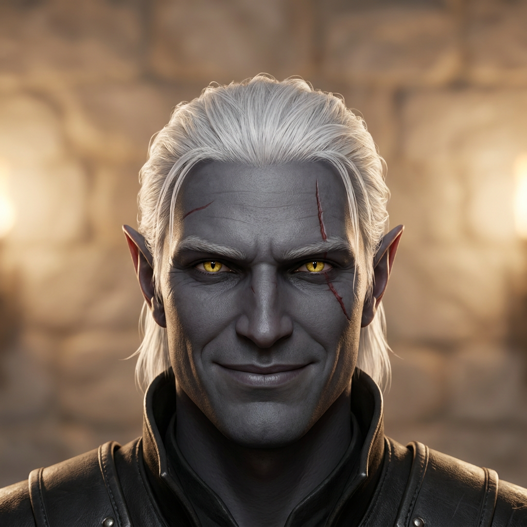 Kaedris