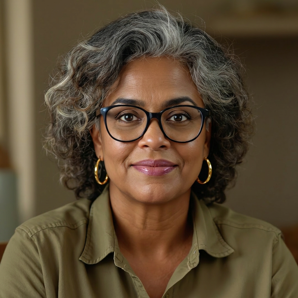 Rosa Calderon