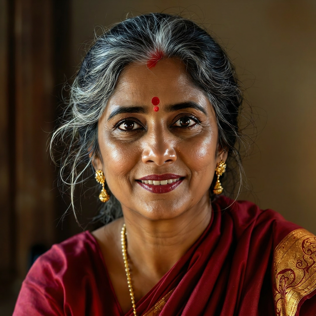 Meera Kala
