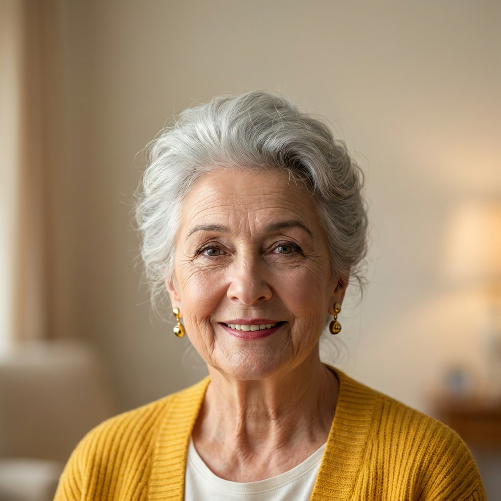 Nana Rose