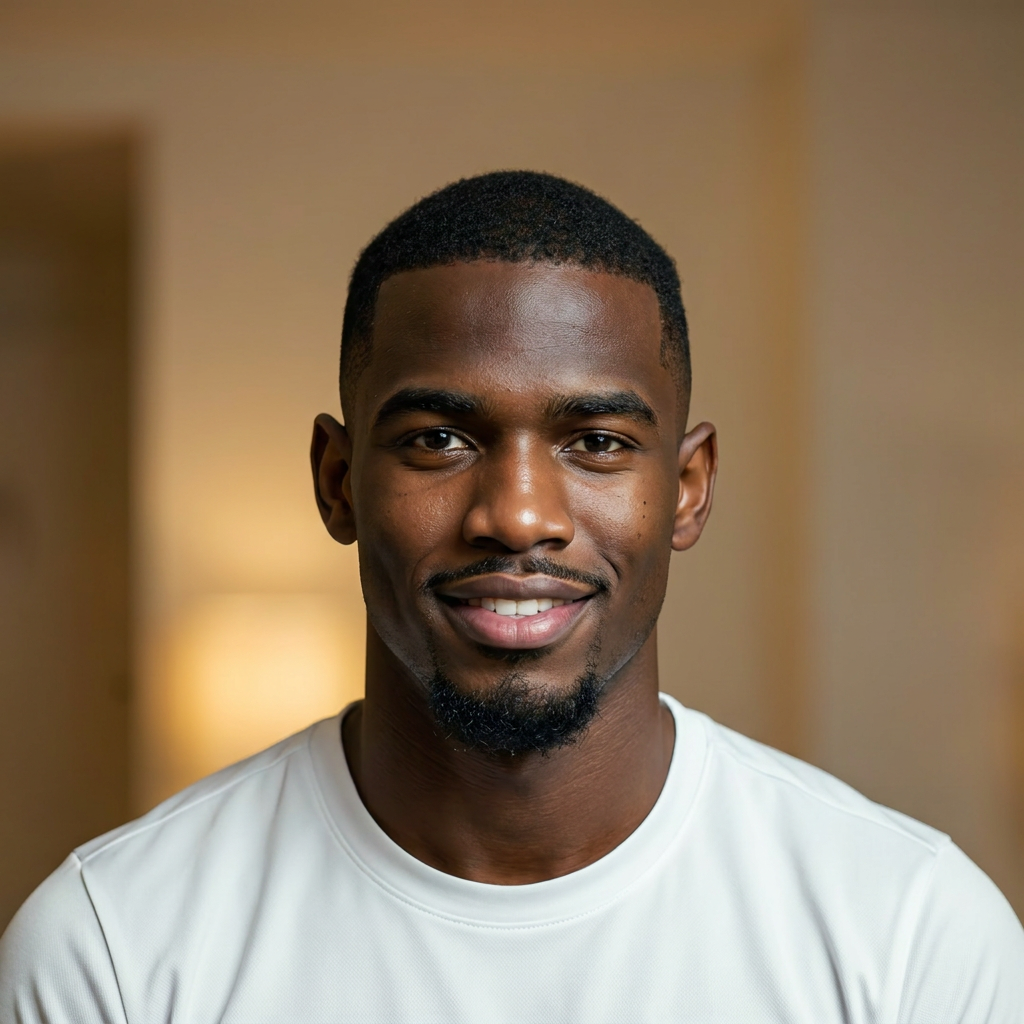 Dominic Okafor