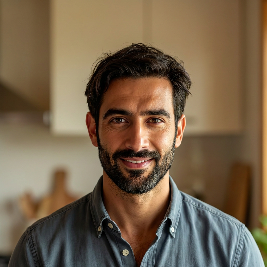 Omar Haddad