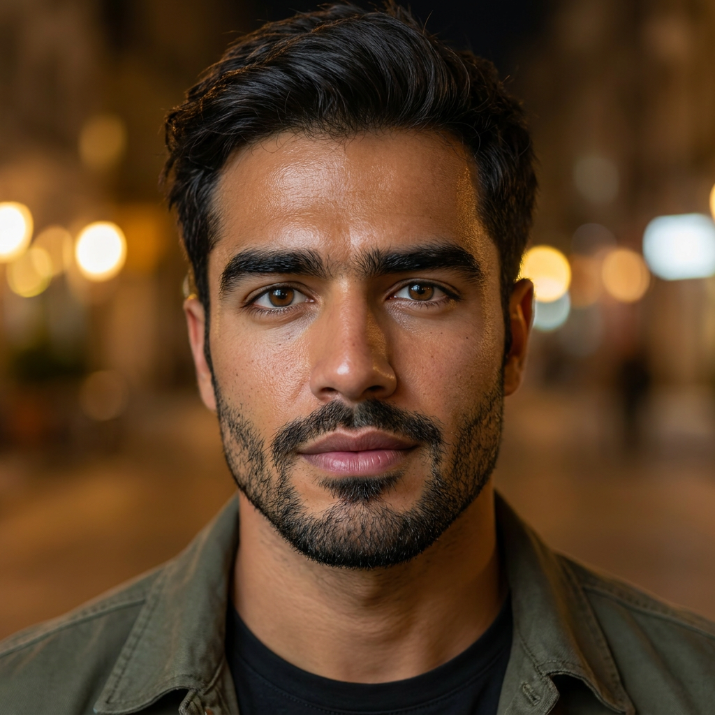 Aurelio Sandoval