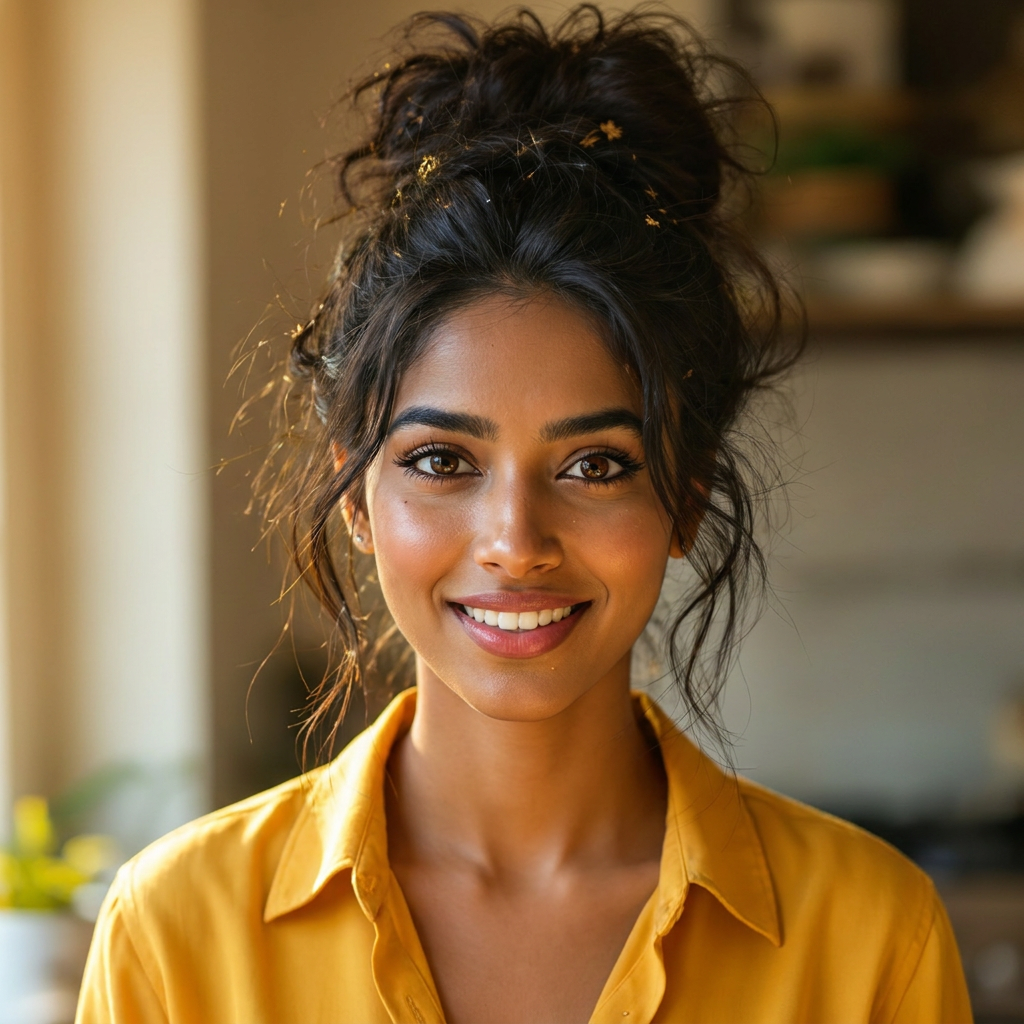 Priya