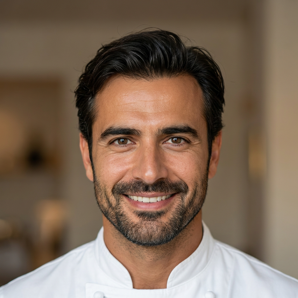 Renzo Vitale