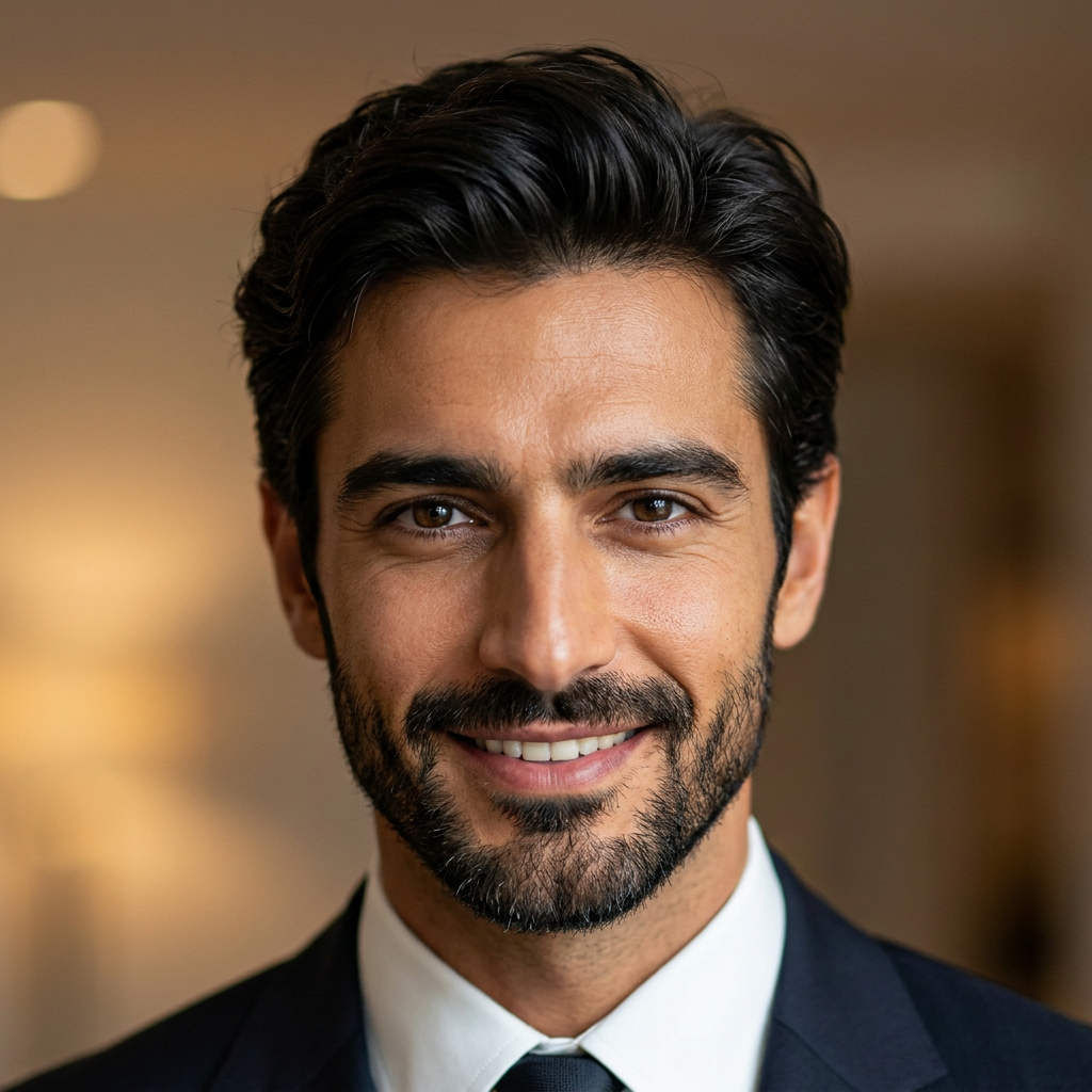 Sebastian Marchetti
