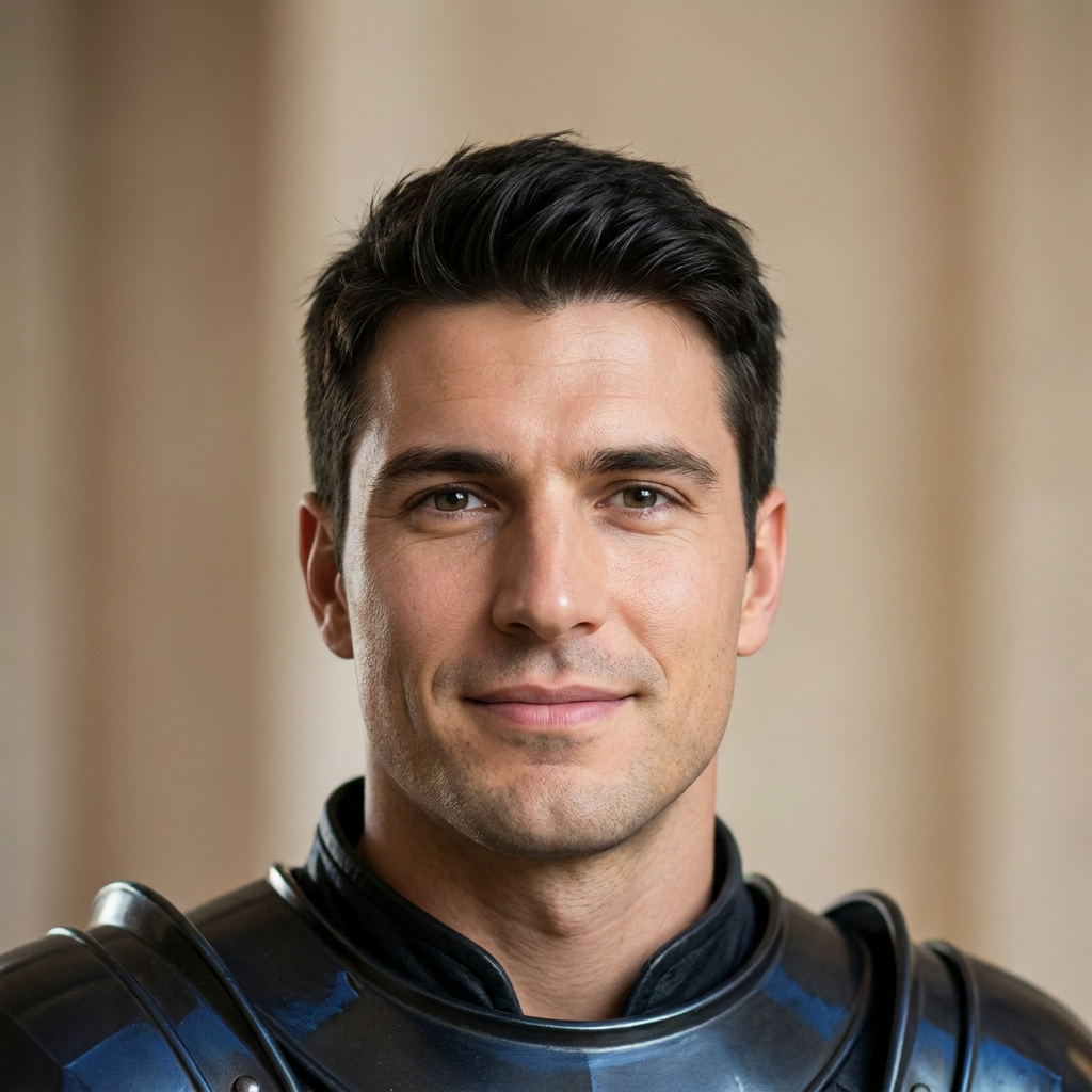 Sir Garrec