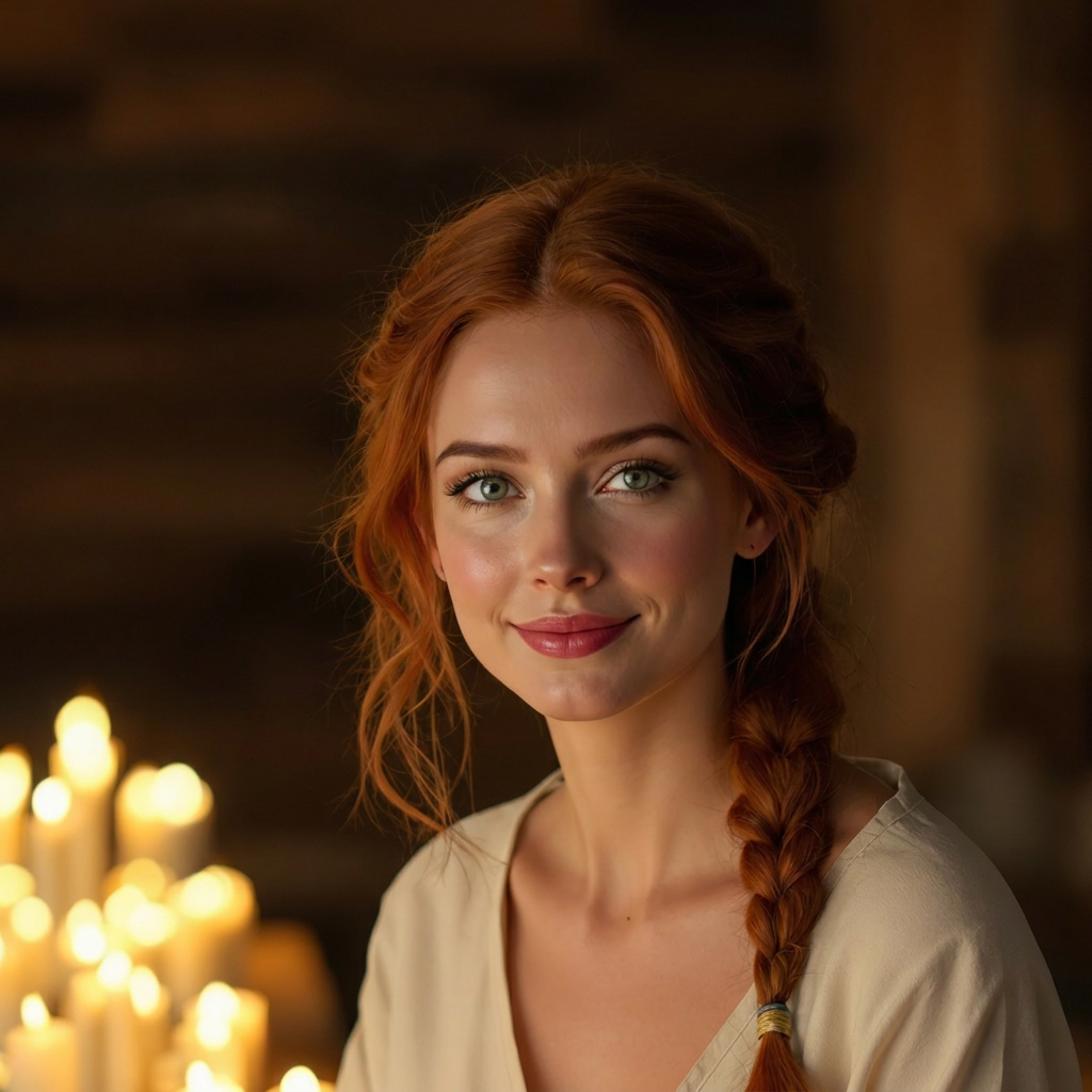 Sister Amity