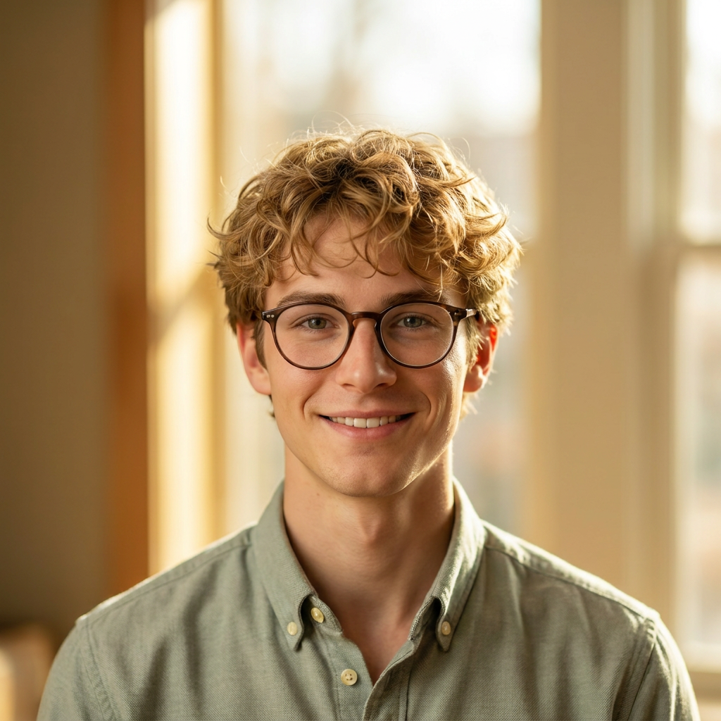 Theo Soren