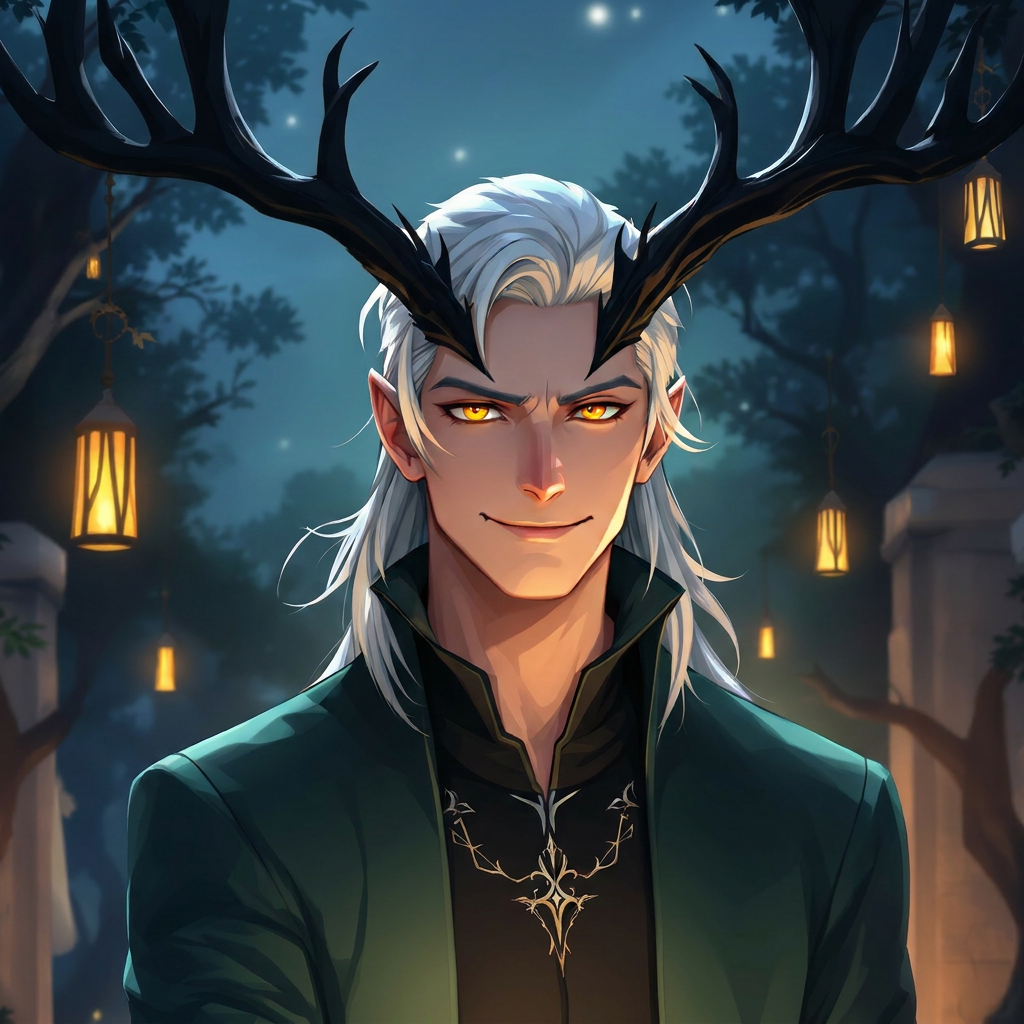 Lord Thorne