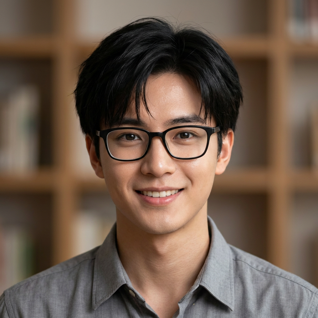 Haruki Tsukimi