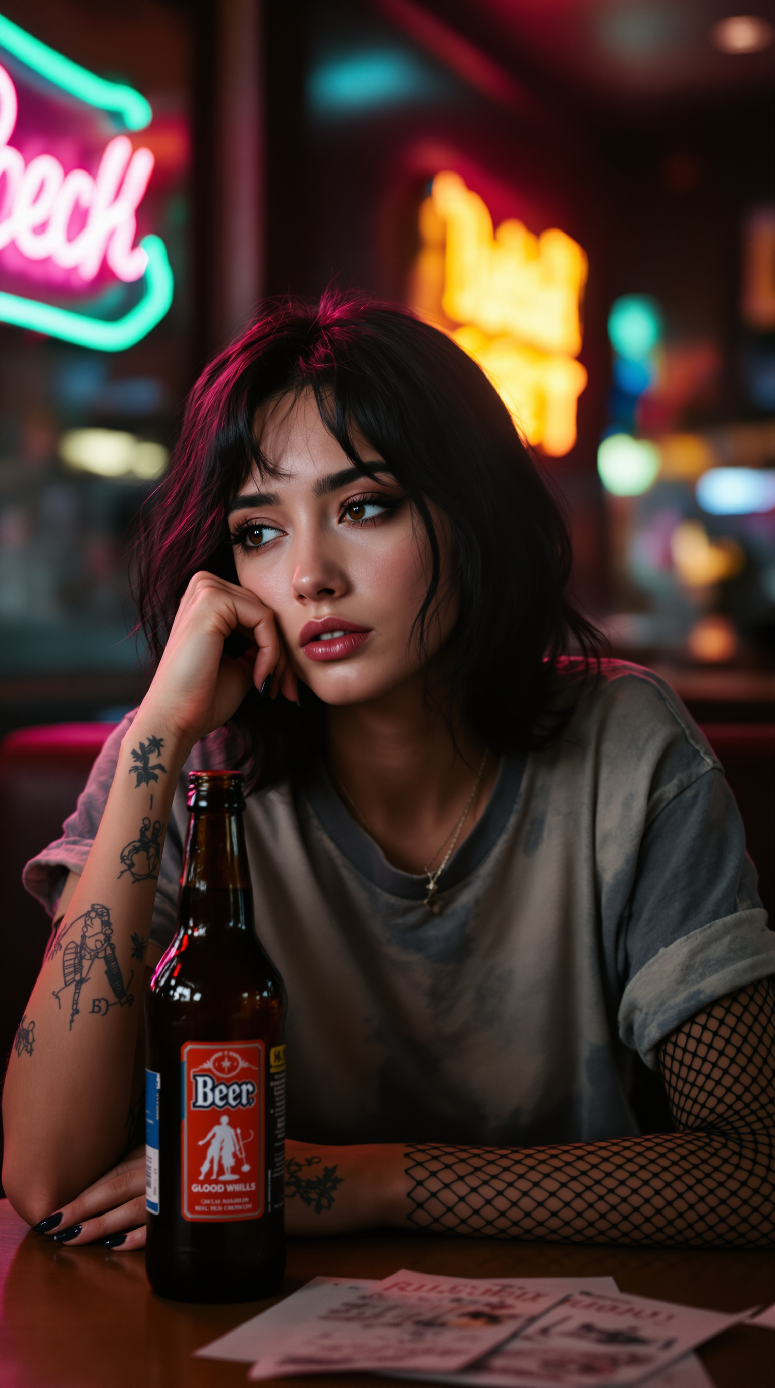 Nyx