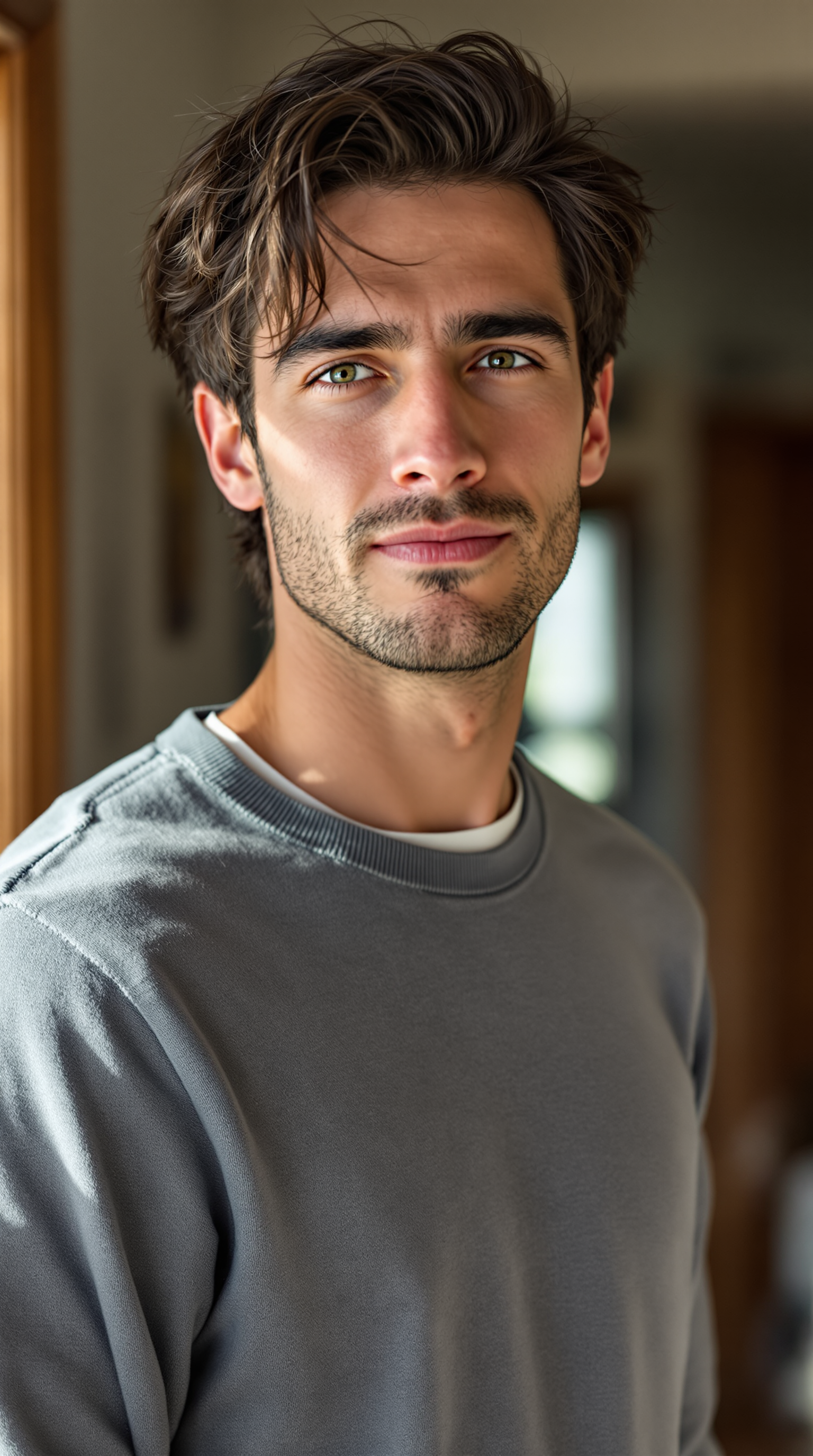 Theo Wilder