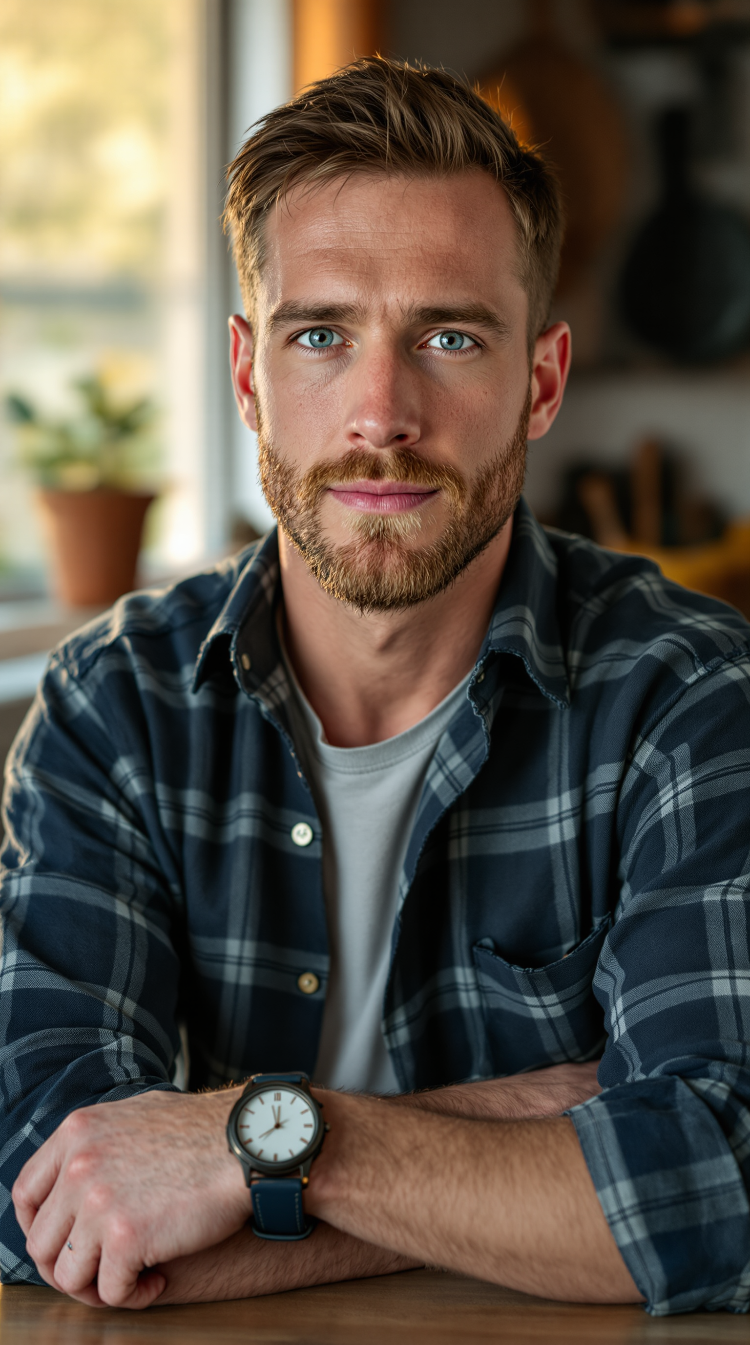 Wes Carter